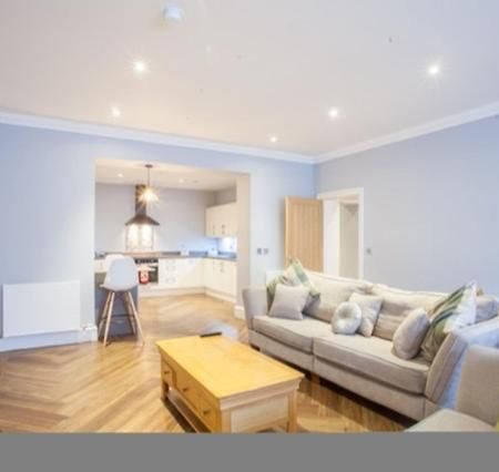 Stylish 2 Bedroom Apartment In Park Circus, West End غلاسغو المظهر الخارجي الصورة